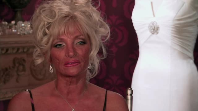 S07:E18 - Princess for a Day