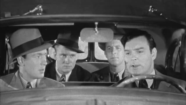 S01:E07 - Tower of Death