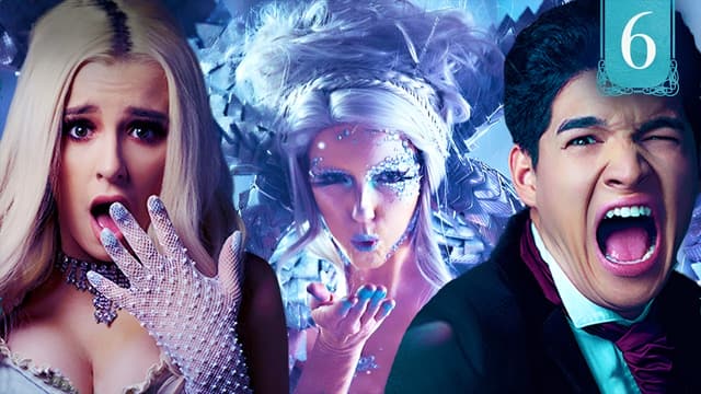 S02:E06 - Endless Winter Night