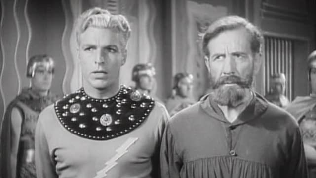 S01:E04 - Ancient Enemies