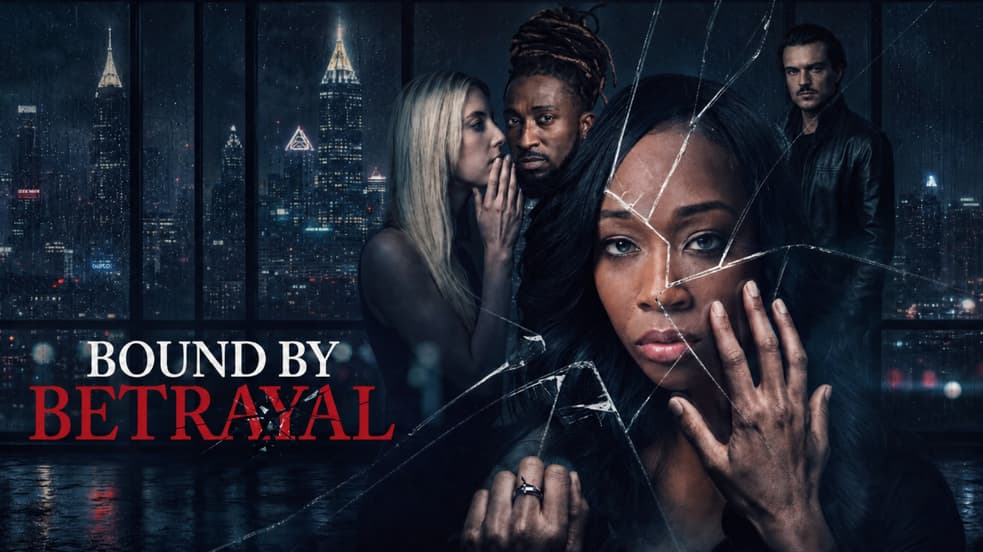 Watch Bound by Betrayal (2026) - Free Movies | Tubi