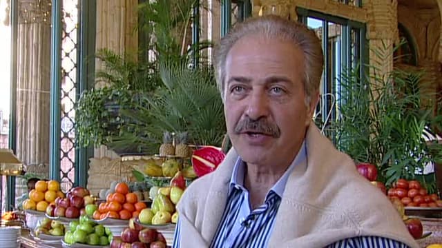 S01:E08 - Outside the Box