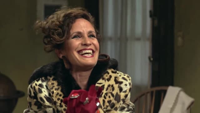 S01:E04 - Sangre en La Tierra