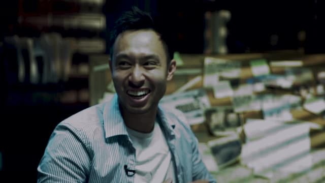 S02:E08 - The Bizarre Disappearance of Bobby Dunbar