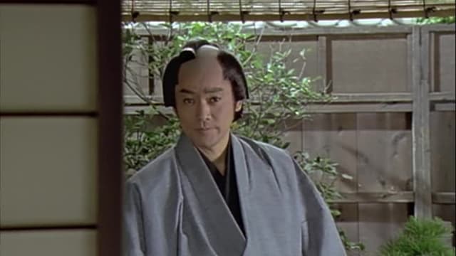 S01:E09 - Hachigoro's Love! the Invisible Murderer!!