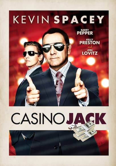 Casino Jack