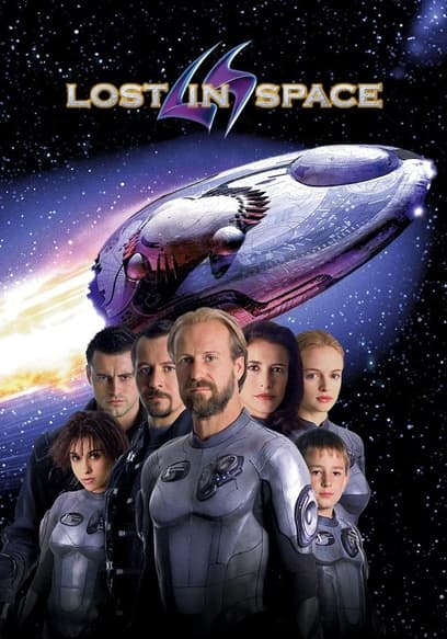 Lost in Space