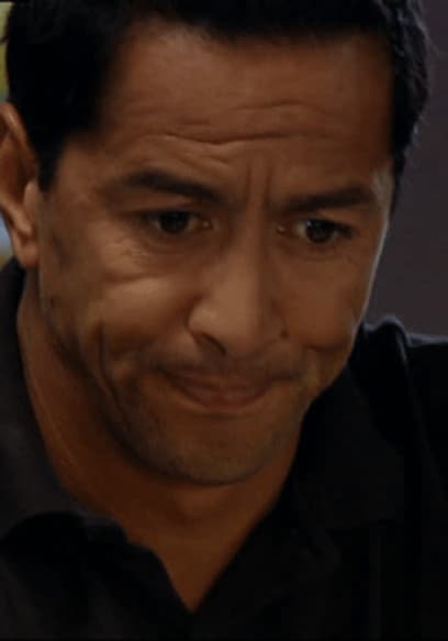 S04:E04 - Revenged Most Thoroughly poster