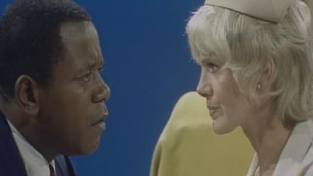 S01:E11 - The Best of Flip Wilson: S1 E11 - John Byner, Johnny Brown, Connie Stevens