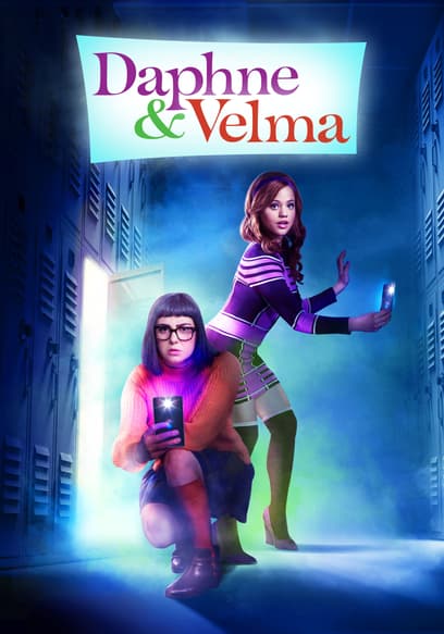 Daphne & Velma