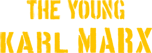 The Young Karl Marx