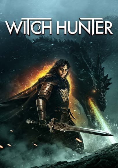 Witch Hunter