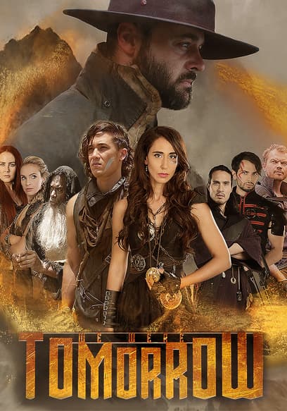 S01:E06 - Breached