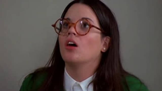 S01:E05 - Geek Like Me