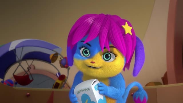 S01:E01 - Smart House Arrest / Sunny Loses Her Pop