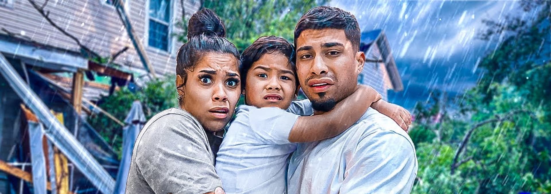Watch The Trench Family S06:E11 - Another Storm - Free TV Shows | Tubi