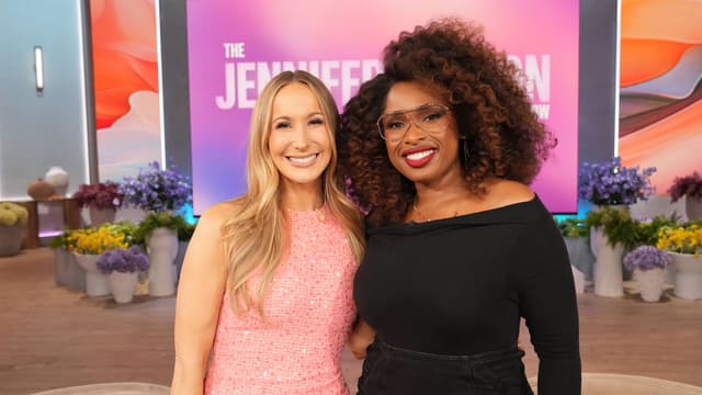 S04:E122 - Nikki Glaser, Bilal