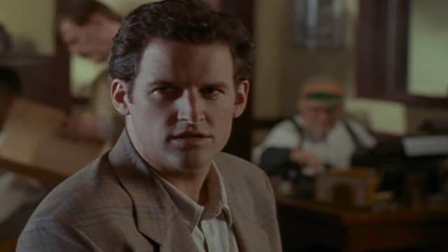 S01:E06 - El Maleficio