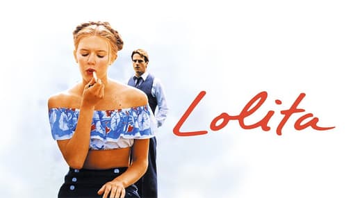 Watch Lolita (1997) Free Movies Tubi