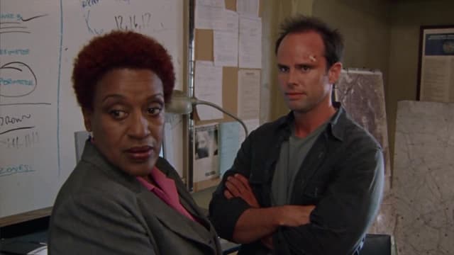 S07:E01 - Coefficient of Drag