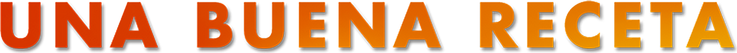 Una buena receta (Doblado)