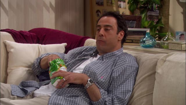 S01:E01 - Til Death: Pilot