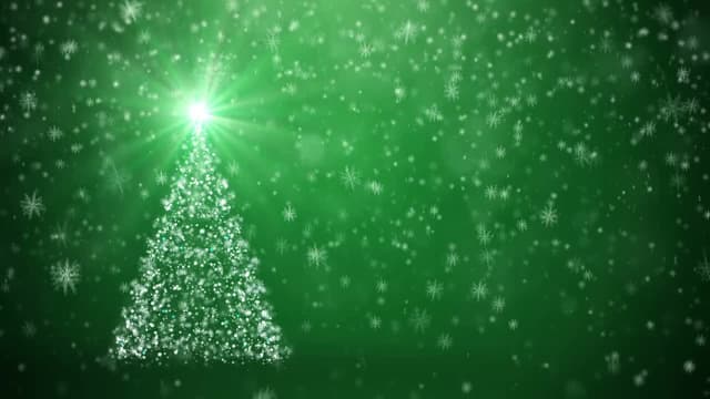 S01:E07 - Christmas Tree With Music