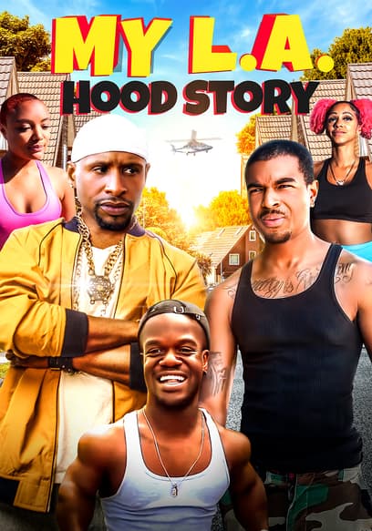 S02:E01 - Church in the Hood