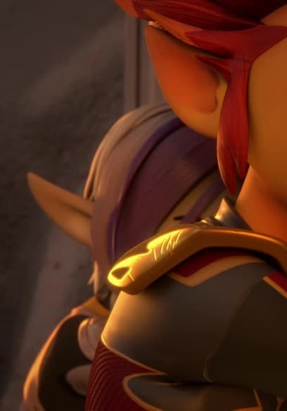 S01:E22 - Tower Defense poster