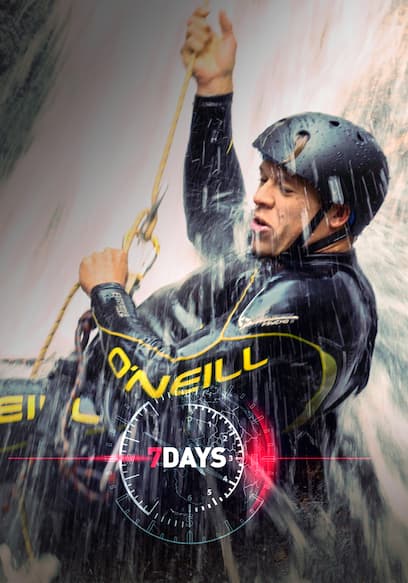 7 Days poster