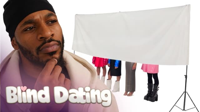 S01:E06 - Blind Dating Girls Based on Outfits Ft. MularJuice