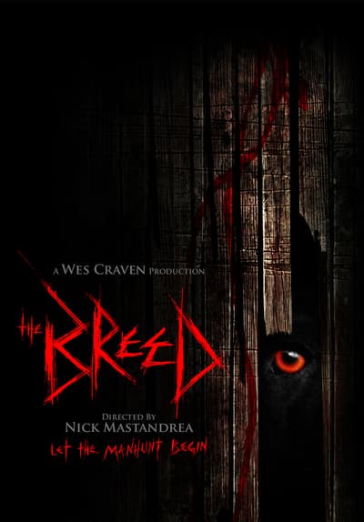 The Breed