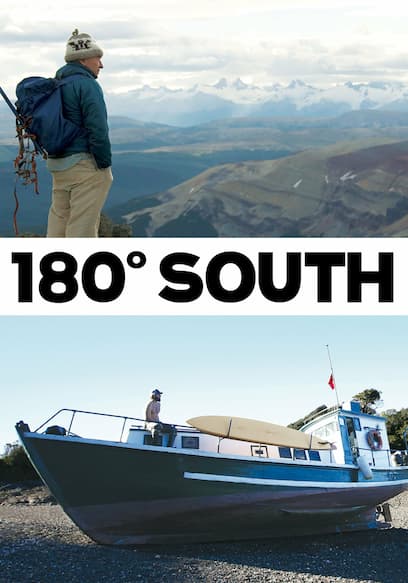 180° South