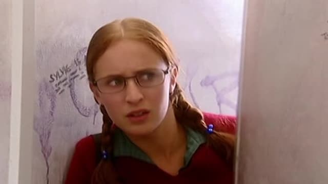 S01:E09 - Being Different