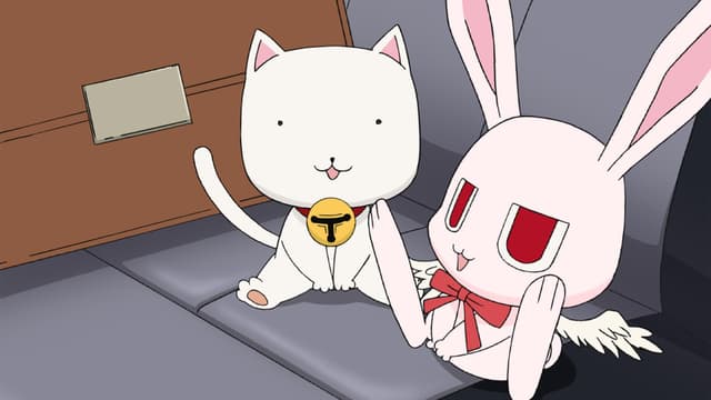 S01:E09 - I Want You to Hear It!