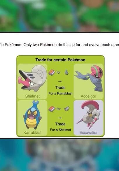 S01:E04 - 15 Most Annoying Pokémon to Evolve poster