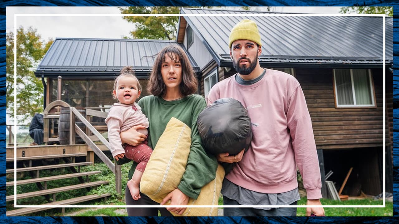 Watch Life Unfiltered with Eamon & Bec