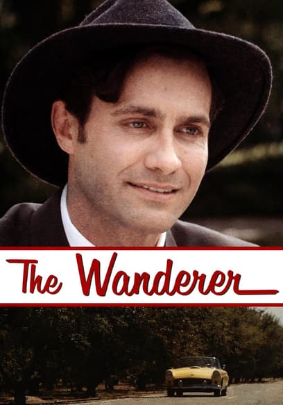 The Wanderer