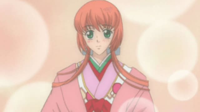 S01:E04 - The Flower Purifying Ceremony