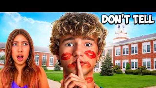 S02:E209 - The Secret Kiss