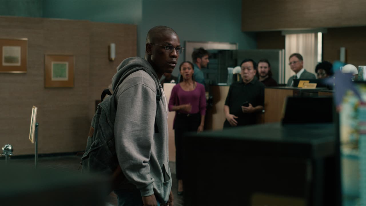 Breaking (2022) - Stream Free | Tubi