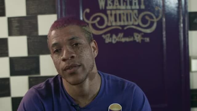 S01:E03 - Breaking Poverty (Billionaire PA's Story)