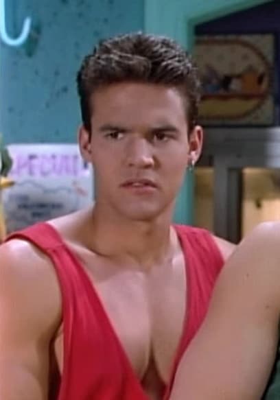 Watch Mighty Morphin Power Rangers S02:E06 - Bloom of Doom - Free TV ...