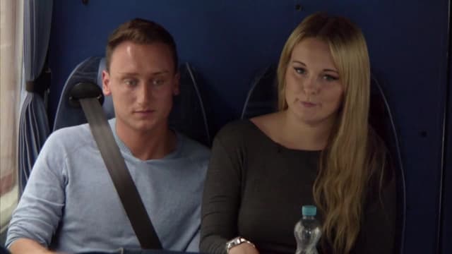 S13:E04 - Mistelbach