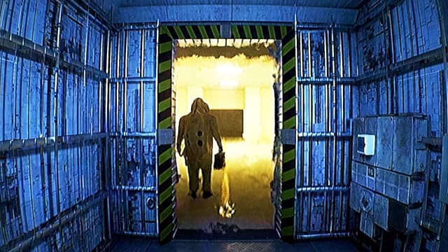 S29:E22 - Found Footage