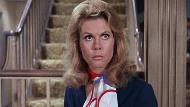 S07:E10 - Samantha's Old Man