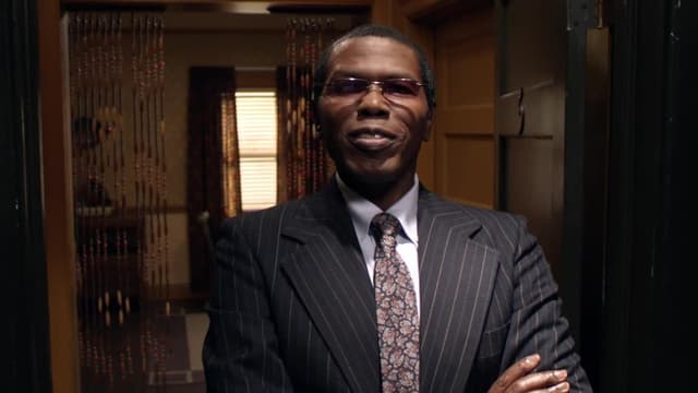 S03:E18 - Everybody Hates Earth Day