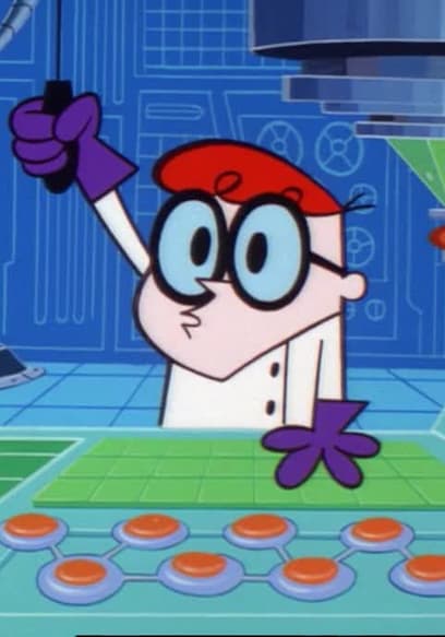 S02:E22 - Topped Off / Dee Dee's Tail / No Power Trip poster