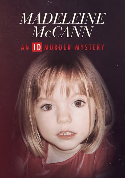 S01:E01 - Madeleine McCann