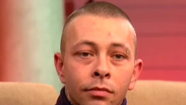 S12:E79 - DNA Will Prove... My Five Kids Are Yours!